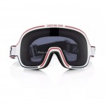 DIOR DIORALPS M1I White Ski Goggles