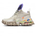 Nike Air Terra Forma Off-White Summit White Psychic Purple DQ1615-100 Wheat Green Strike DQ1615-700 Black Charcoal DQ1615-200