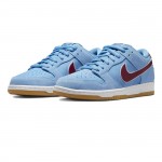 Nike SB Dunk Low Philadelphia Phillies DQ4040-400