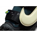 Nike CPFM Air Flea 2 Cactus Plant Flea Market Black Alabaster Faded Spruce