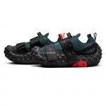 Nike CPFM Air Flea 2 Cactus Plant Flea Market Black Alabaster Faded Spruce