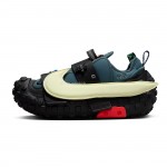 Nike CPFM Air Flea 2 Cactus Plant Flea Market Black Alabaster Faded Spruce