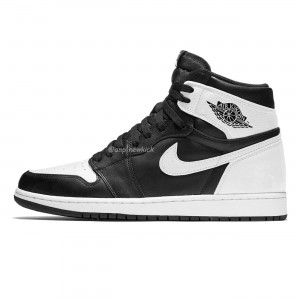 Air Jordan 1 Retro High OG Black White DZ5485-010