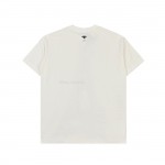 Dior Iron Tower Inkjet Short sleeved T-shirt