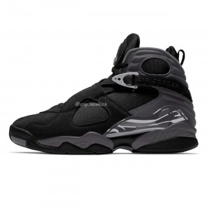 Air Jordan 8 Retro Winterized Gunsmoke FD1334-001