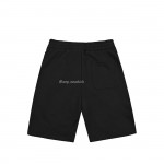 FENDI Old Buddha Little Monster Eye Letter Double F Ribbon Shorts