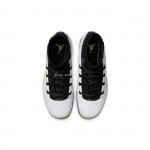 Air Jordan 17 Retro Low All-Star Lightning (2024) FJ0395-100