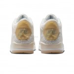 Air Jordan 3 Retro Craft Ivory FJ9479-100