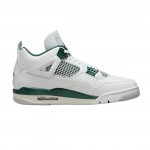 Air Jordan 4 Retro Oxidized Green (2024) FQ8138-103