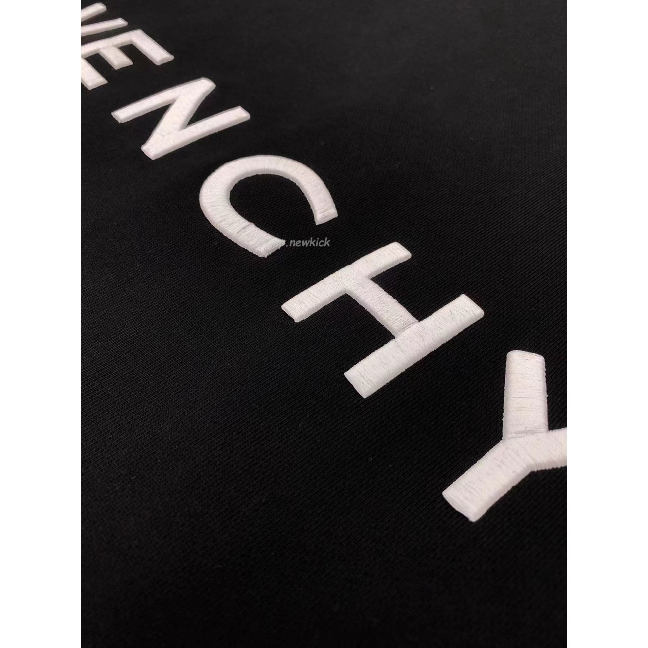 Givenchy Archetype Slim fit sportswear