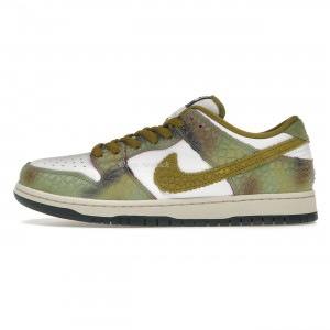 Nike SB Dunk Low Alexis Sablone Chameleon HJ3386-300