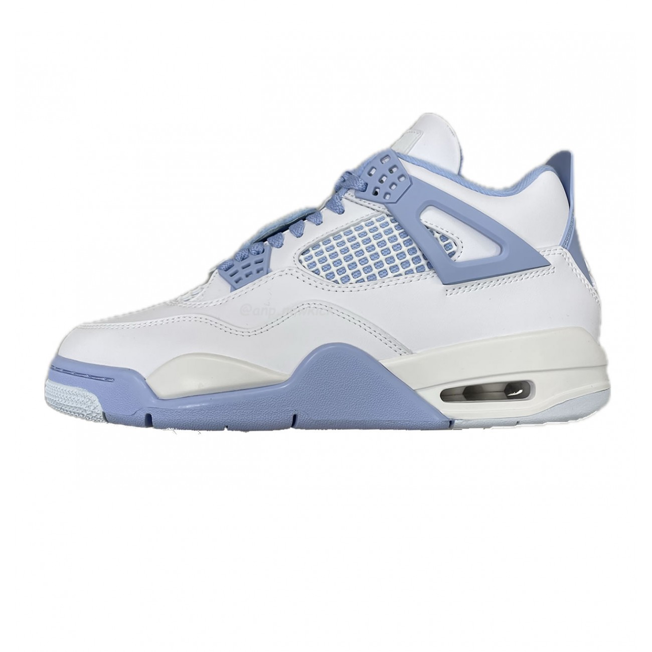 Air Jordan 4 Retro Forget Me Not HV0823-100