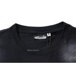 Hellstar Classic T-Shirt Black White FW23