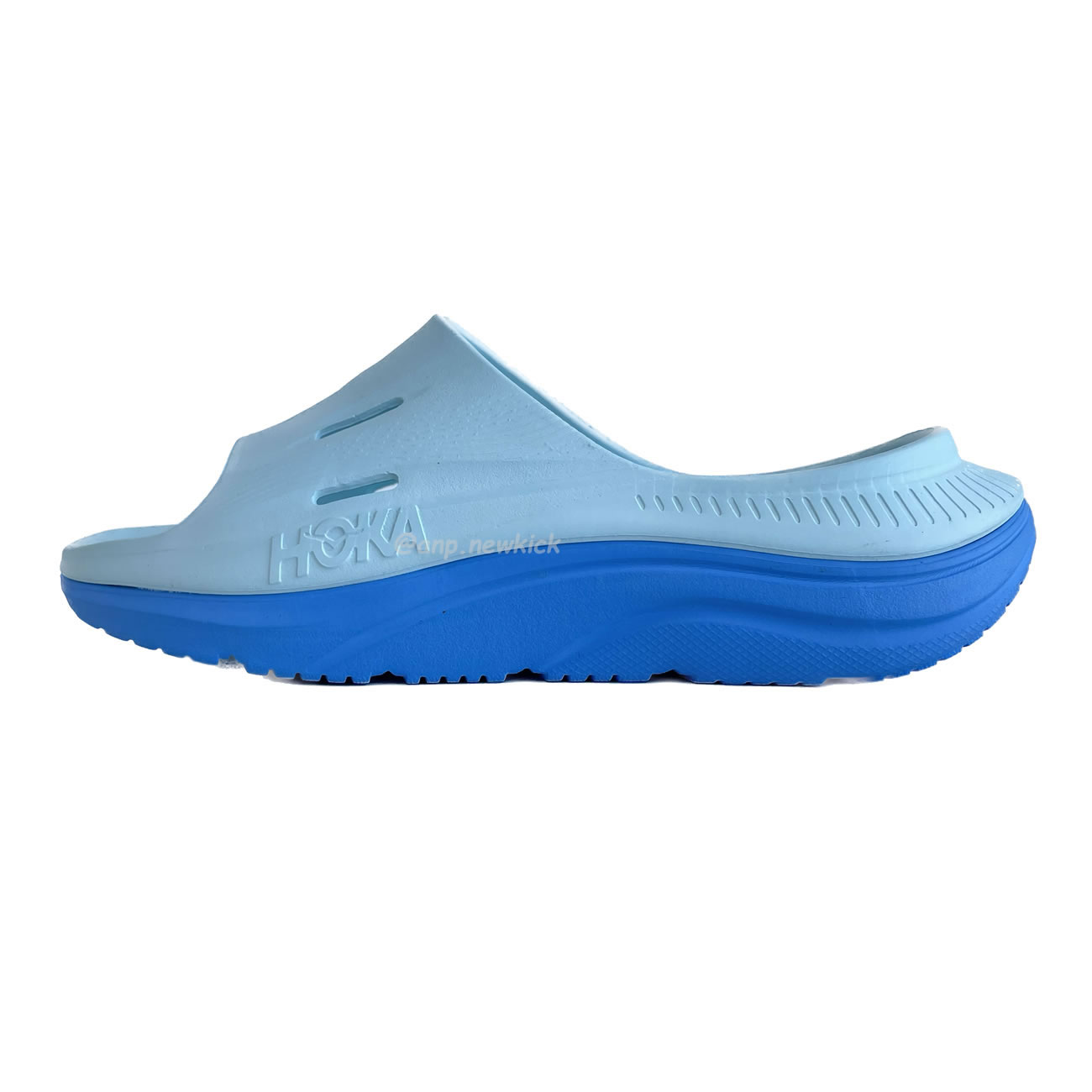 Hoka One One Ora Recovery Slide 3