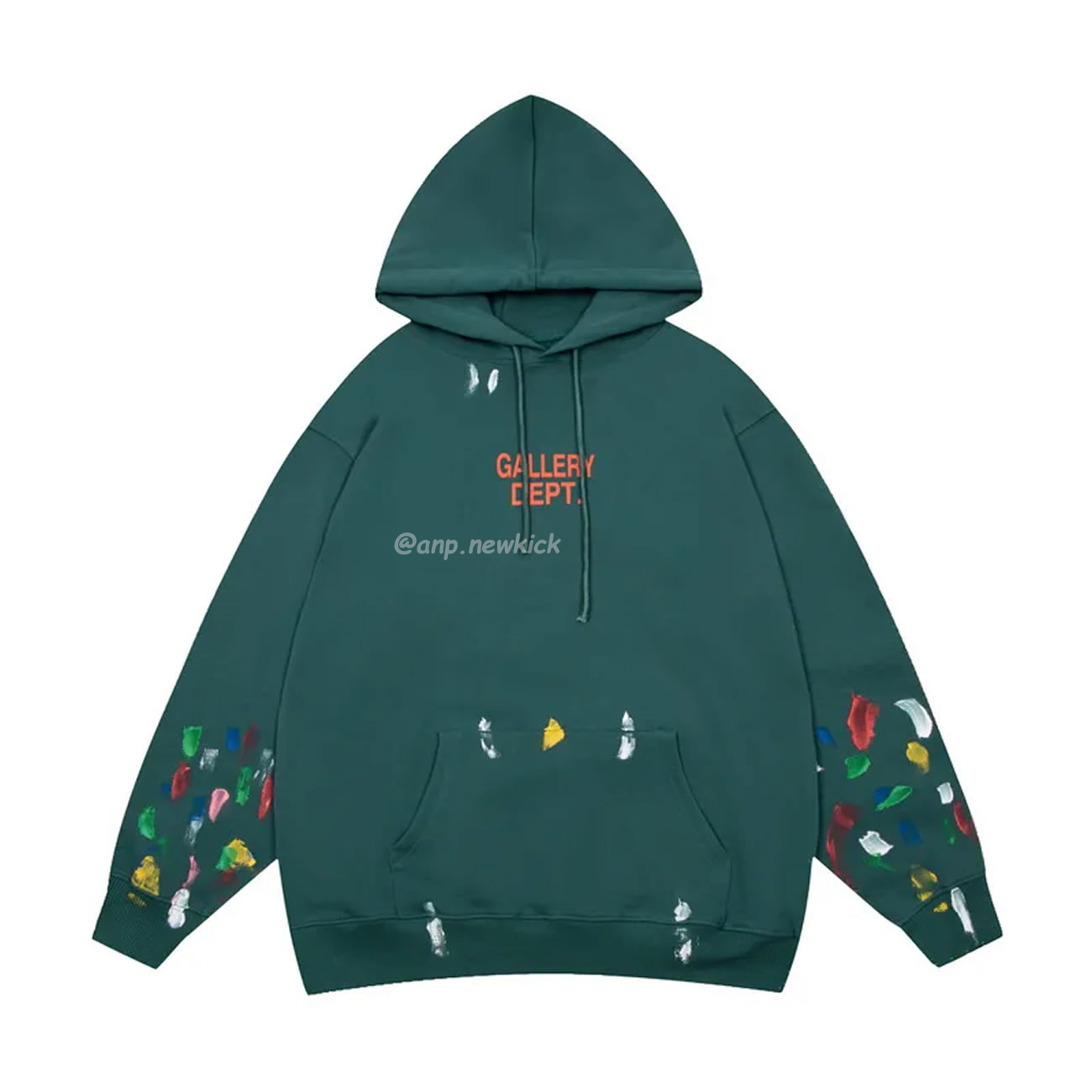 Depts Designer Hoodie Sweatshirt S-XL