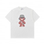 Burberry 23ss Little Bear Black White T-shirt