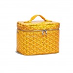 GOYARD MUSE cosmetic bag