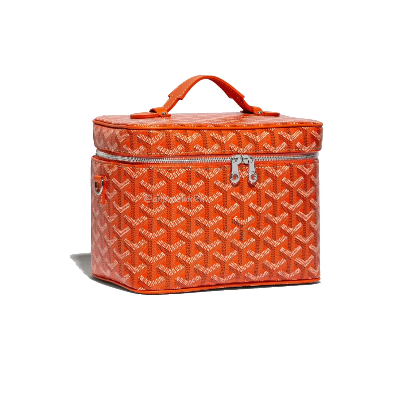 GOYARD MUSE cosmetic bag