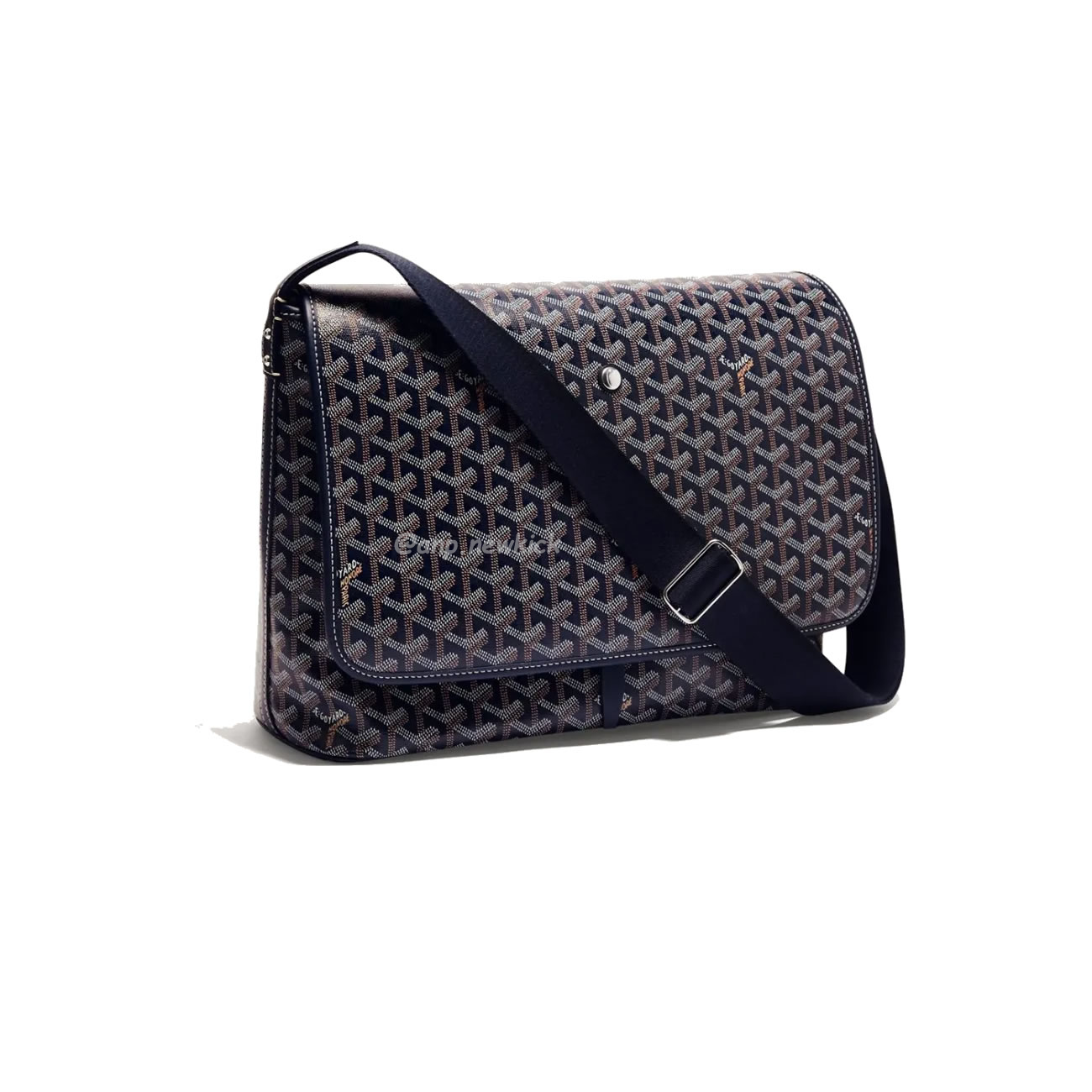 GOYARD CAPETIEN medium size Messenger bag