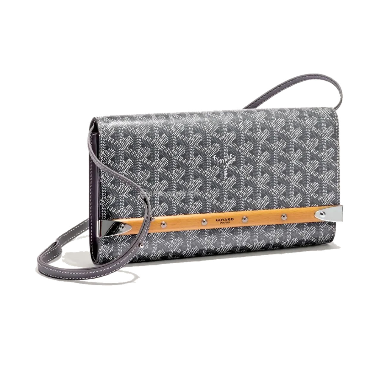 GOYARD Monte-Carlo Small handbag