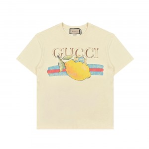 GUCCI PETER RABBIT T-SHIRT