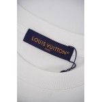 Louis Vuitton 24 FW Pocket T-shirt