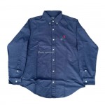 Polo Ralph Lauren Classic Fit Garment-Dyed Shirt