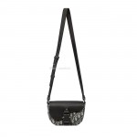 DIOR SADDLE Bag Black