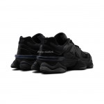 New Balance 9060 Triple Black U9060BPM