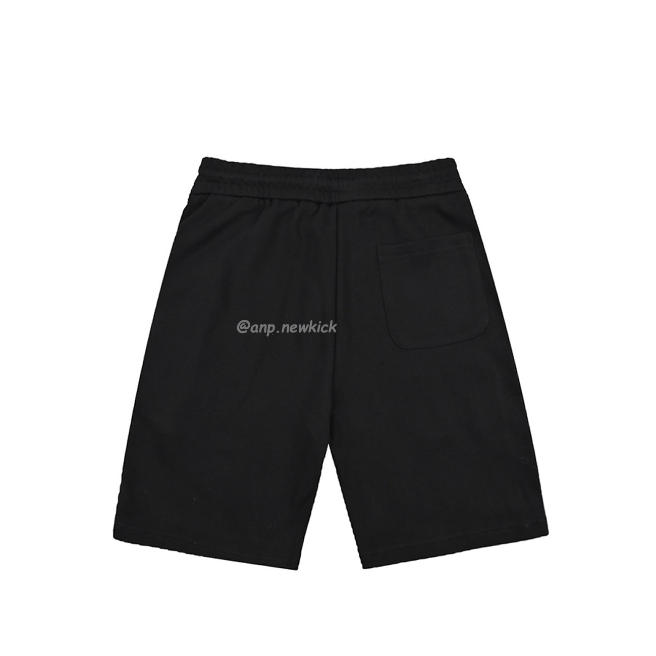 Diro 24ss Letter logo emblem patch embroidered shorts