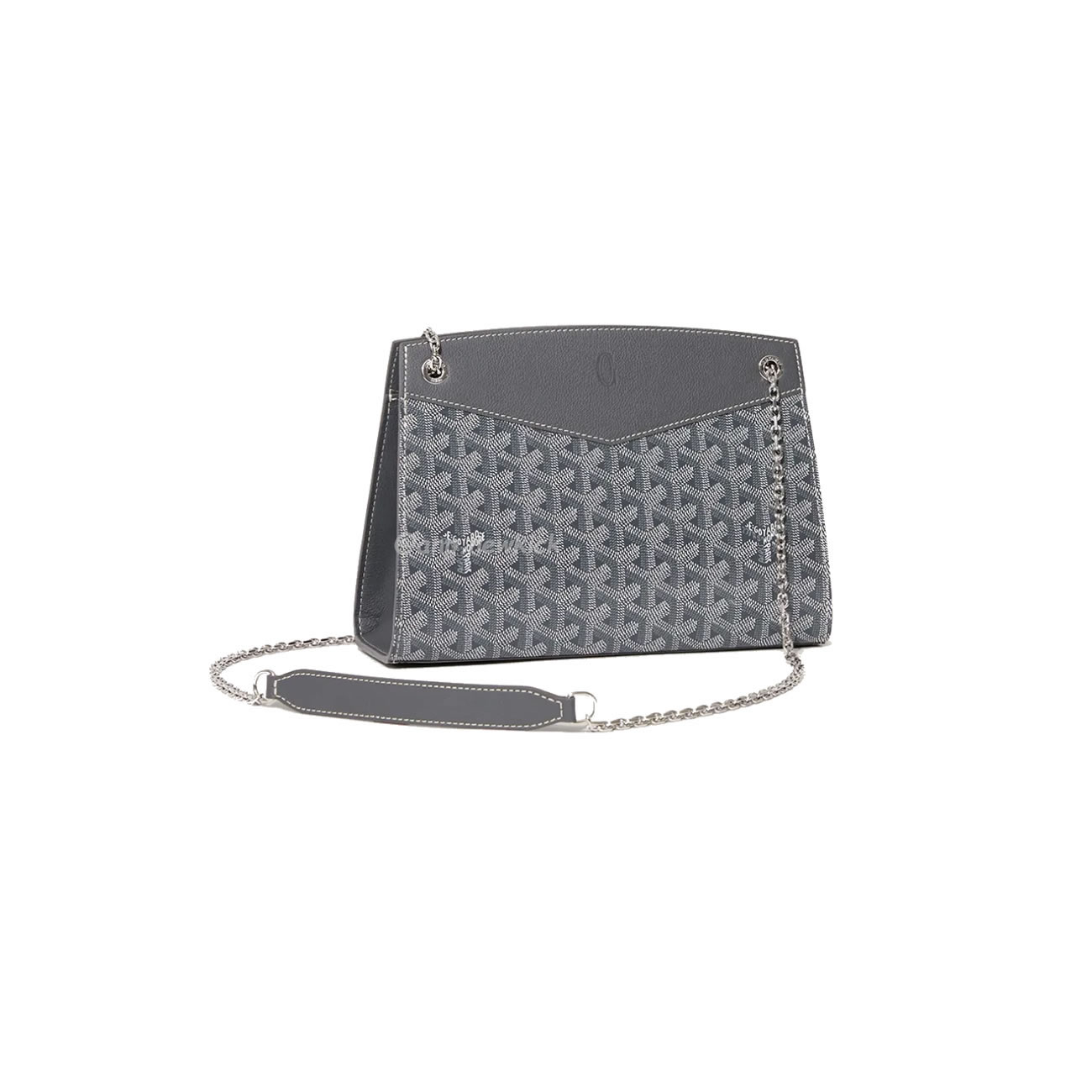 GOYARD Rouette Small hard version