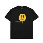 Drew House mascot ss Black white T-shirt