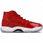 AIR JORDAN 11 RETRO GYM REDWIN LIKE 96