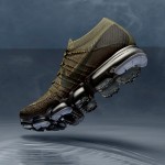 NIKE AIR VAPORMAX FLYKNIT CARGO KHAKI CITY TRIBES