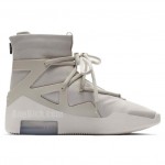 Nike Air "Fear of God 1" FOG 1 Light Bone Shoes Boots For Sale AR4237-002