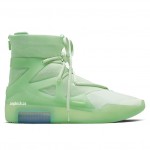 Nike Air Fear of God 1 "Frosted Spruce" FOG Green Outfit AR4237-300