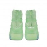 Nike Air Fear of God 1 "Frosted Spruce" FOG Green Outfit AR4237-300