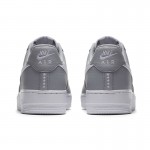 Nike Air Force 1 '07 "Stars" Wolf Grey/White Low AA4083-013