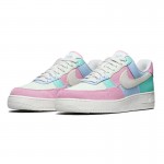 Nike Air Force 1 Low 07 QS "Easter" AH8462-400