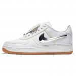 Nike Air Force 1 Low "Travis Scott" White AQ4211-100