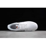 Air Force 1 07 Low "Just Do It" White Air Forces Ones AF1 Sale BQ6474-100