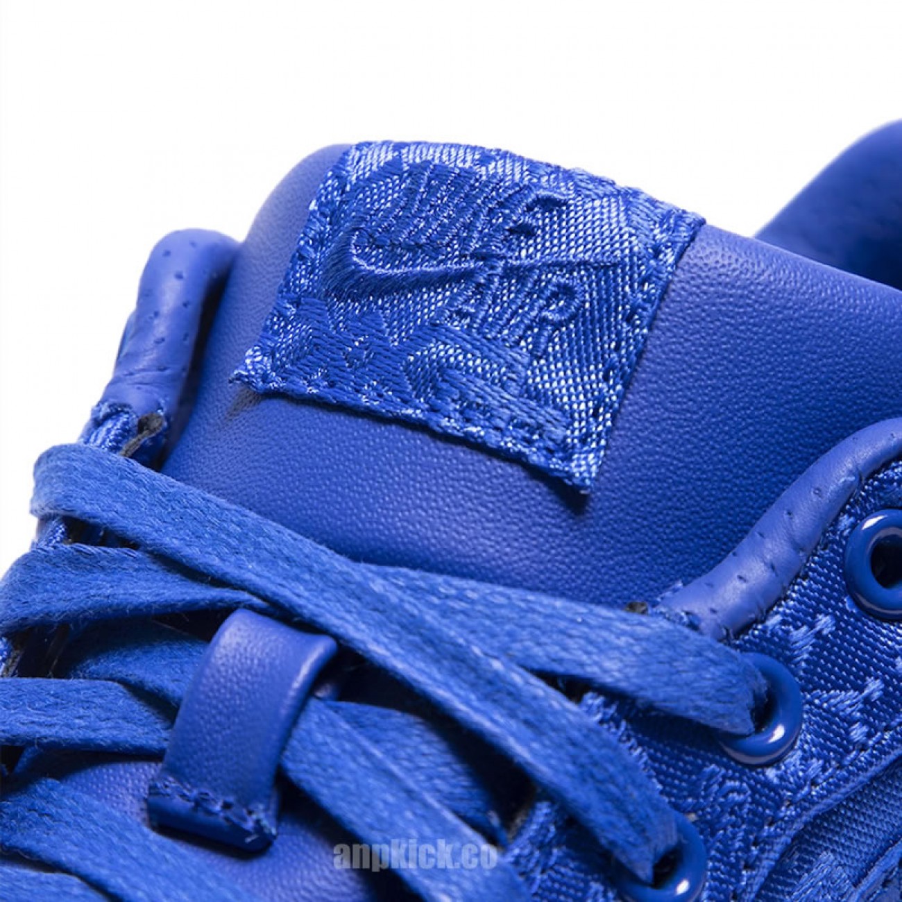 Clot x Nike Air Force 1 PRM Royal "Blue Silk" Release Date CJ5290-400