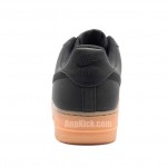 Nike Air Force 1 '07 LV8 Style Black Gum Shoes AQ0117-002