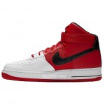 Nike Air Force 1 High LV8 "Atlanta" AF1 Shoes BV7459-100