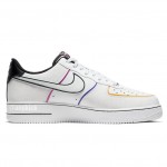 Nike Air Force 1 Low "Day of the Dead" CT1138-100 Price Release Date