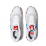 Parra x Nike Air Max 1 White Multi Shoes AT3057-100