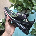 A Bathing APE x Nike Air Max 270 Japanese Camo Bape Camo Green Mens & Wmns Size AH6799-003