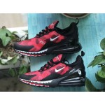 A Bathing APE x Nike Air Max 270 Red Camo Japanese Camo Bape Mens & Wmns Size AH6799-016