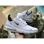 Nike Air Max 270 White/Black AH8050-100