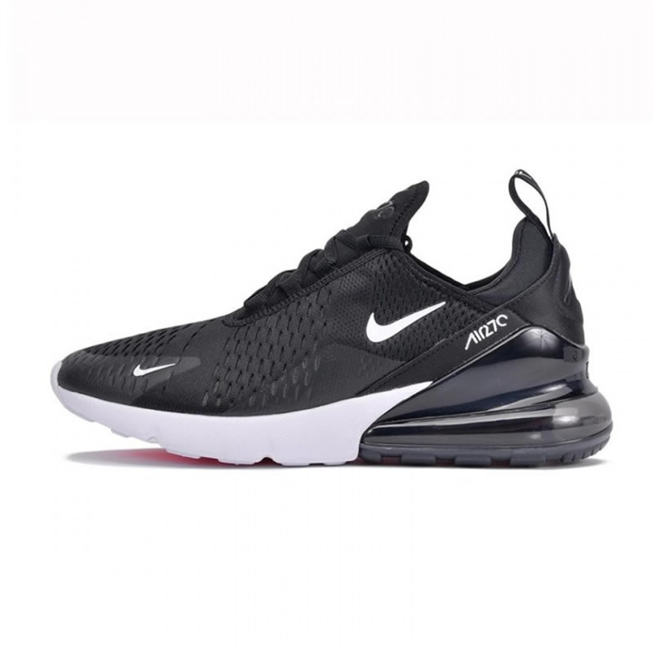 Nike Air Max 270 Black White AH8050-002